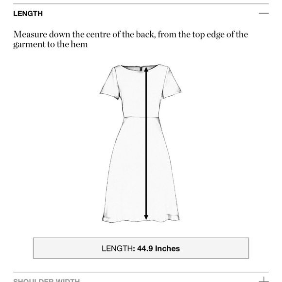 Self-Portrait crystal-embellished midi dress (UK size 10) US size 6 - Picture 13 of 13